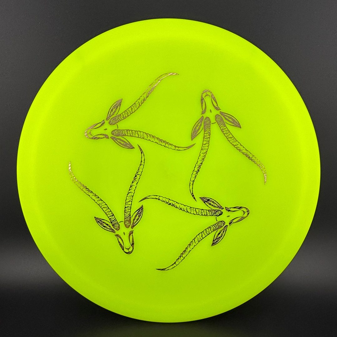 Star Gazelle - Limited Edition