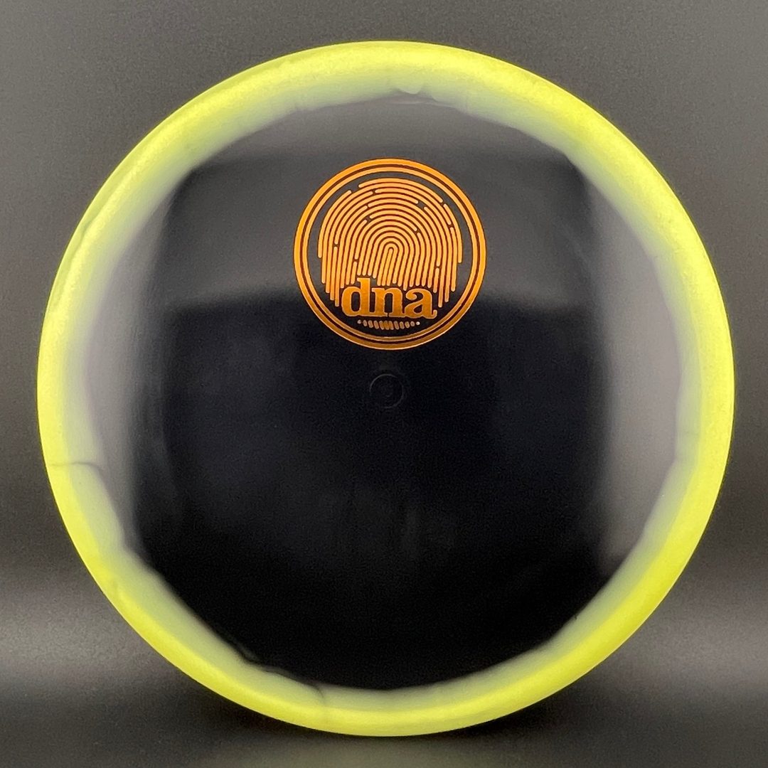Horizon S-Line Link - Tuomas dna Series