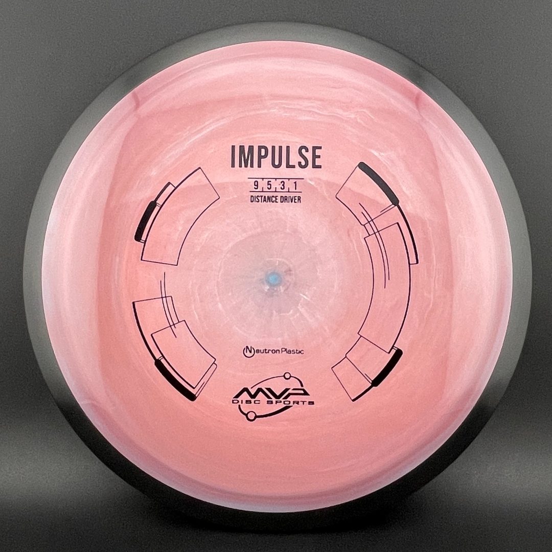 Neutron Impulse
