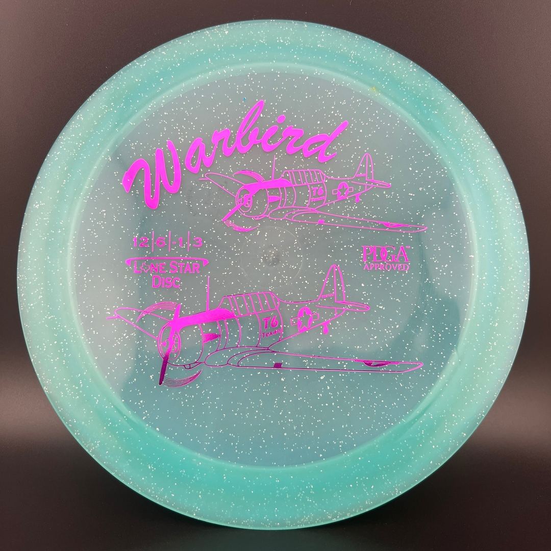 Founders Warbird