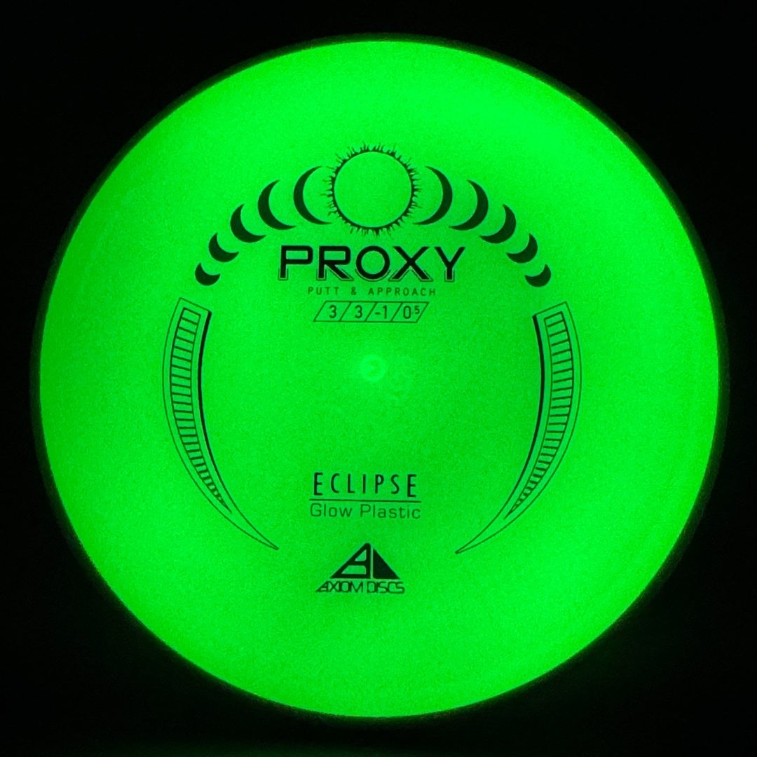 Eclipse 2.0 Proxy