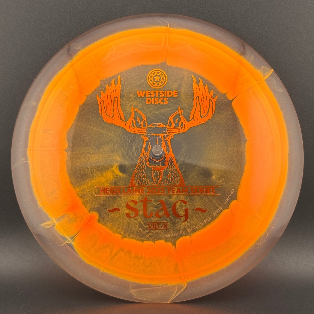 VIP-X Ring Stag - Heidi Laine 2025 Team Series