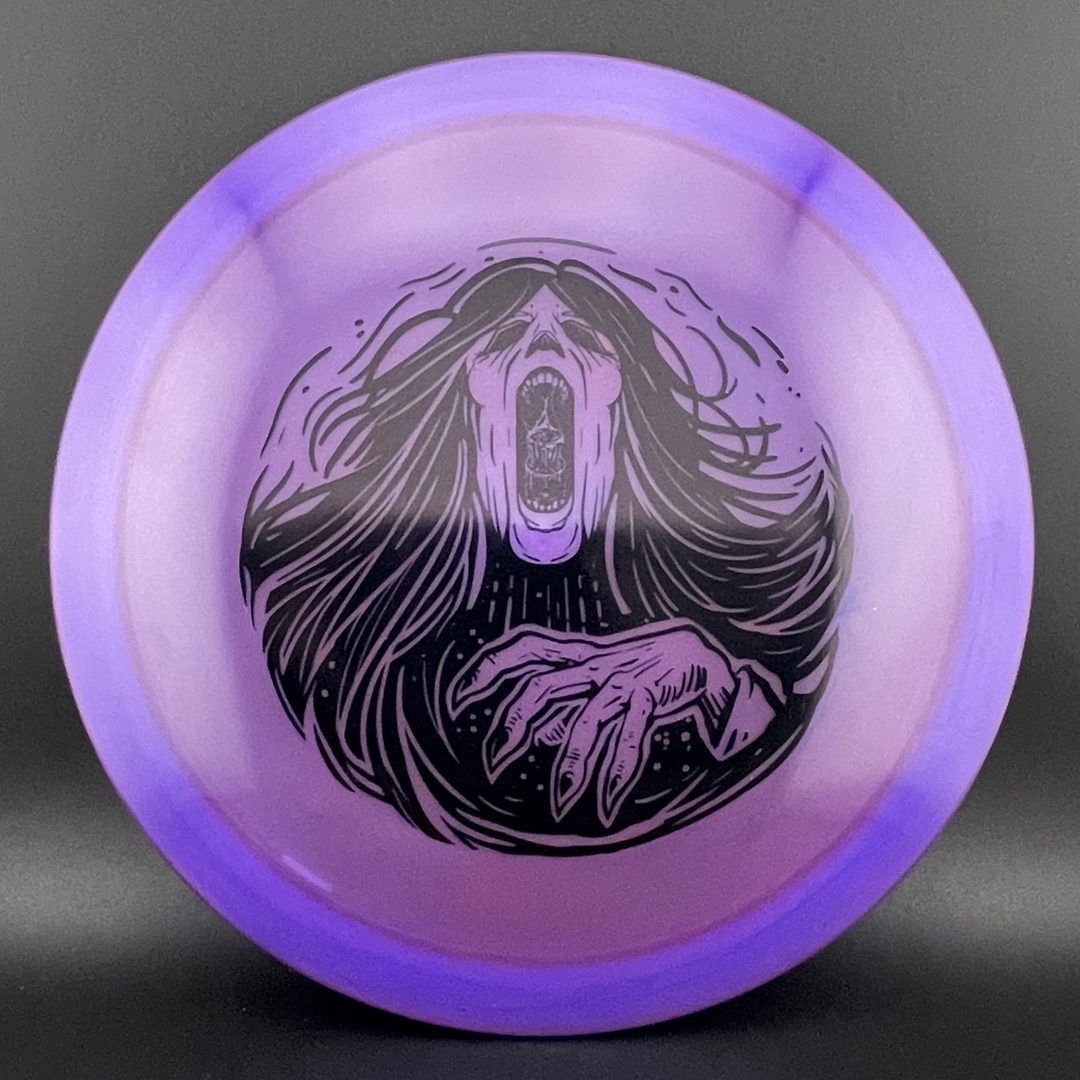 Champion Banshee - Artist's Corner