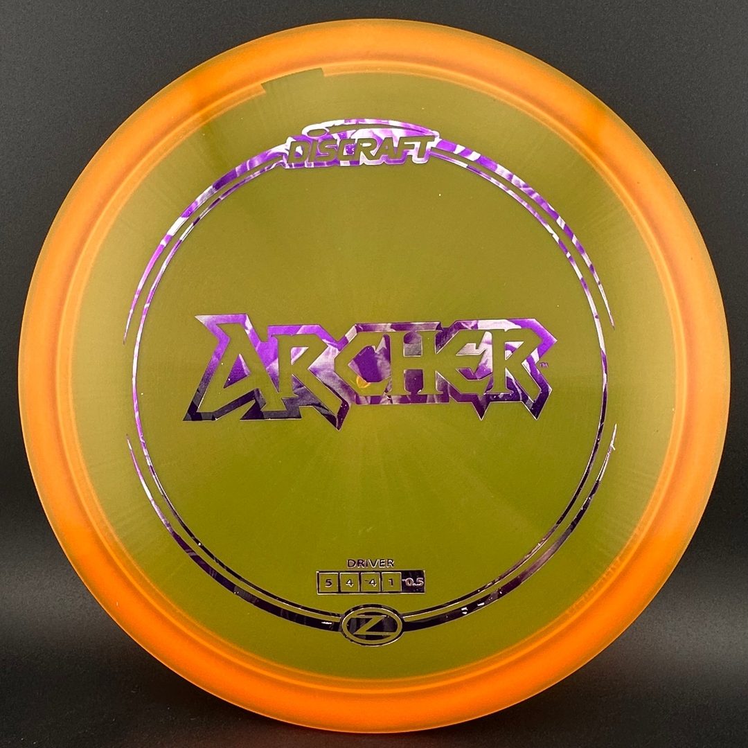Z Archer