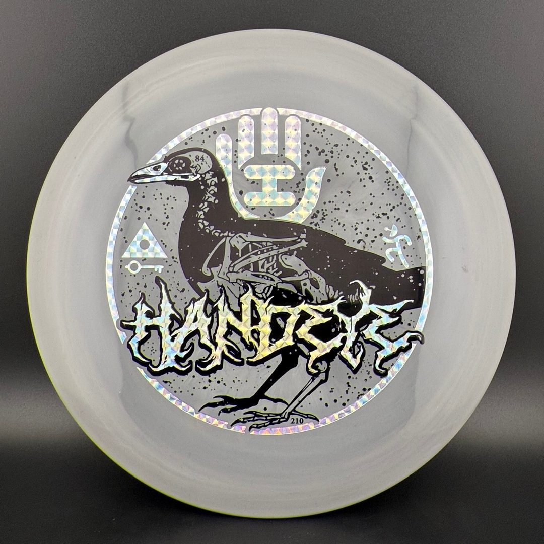 Special Blend S-Line Vanguard - Handeye Supply Co. Raven