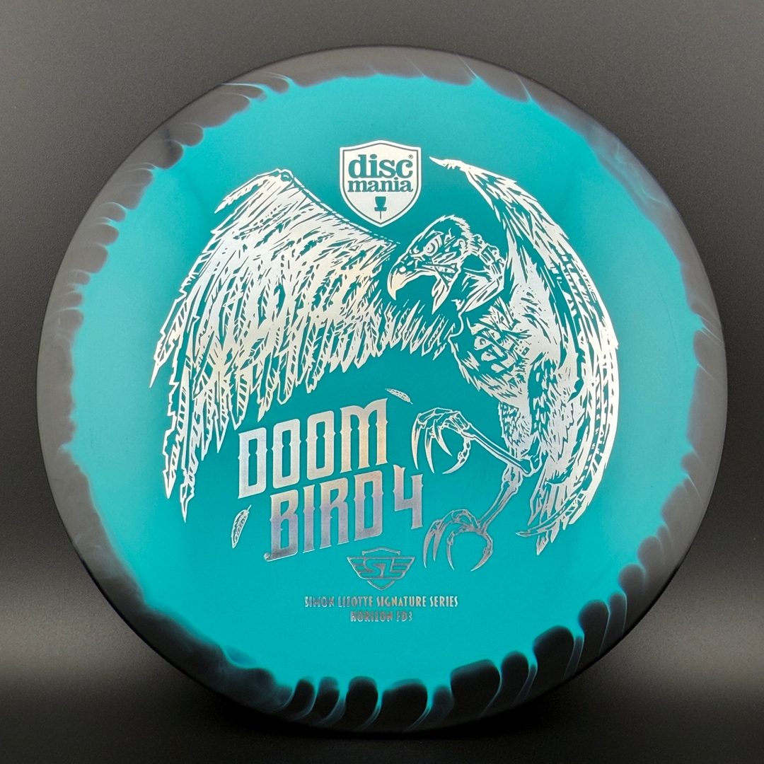 Horizon S-Line FD3 - Doom Bird 4 Simon Lizotte *Warehouse Stash*