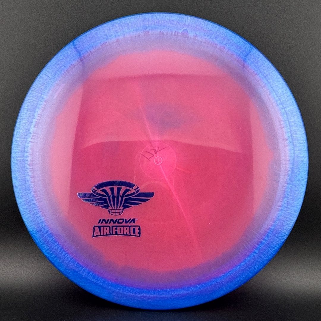 Halo Champion Eagle-L (*Flat Top) - Air Force