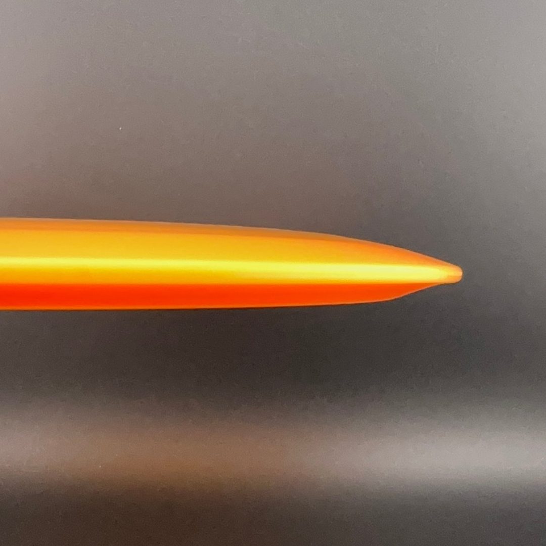 Z Line Mantis
