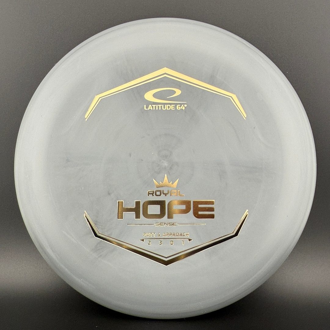 Royal Sense Hope