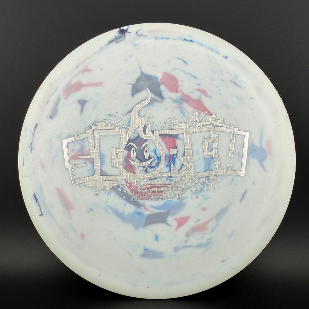 Lightweight Jawbreaker Scorch