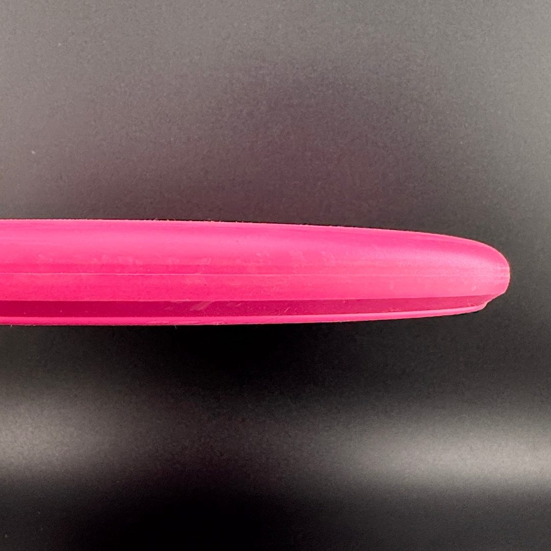 D-Line P2x (Flex 2) - Gannon Buhr Huk Lab Collaboration