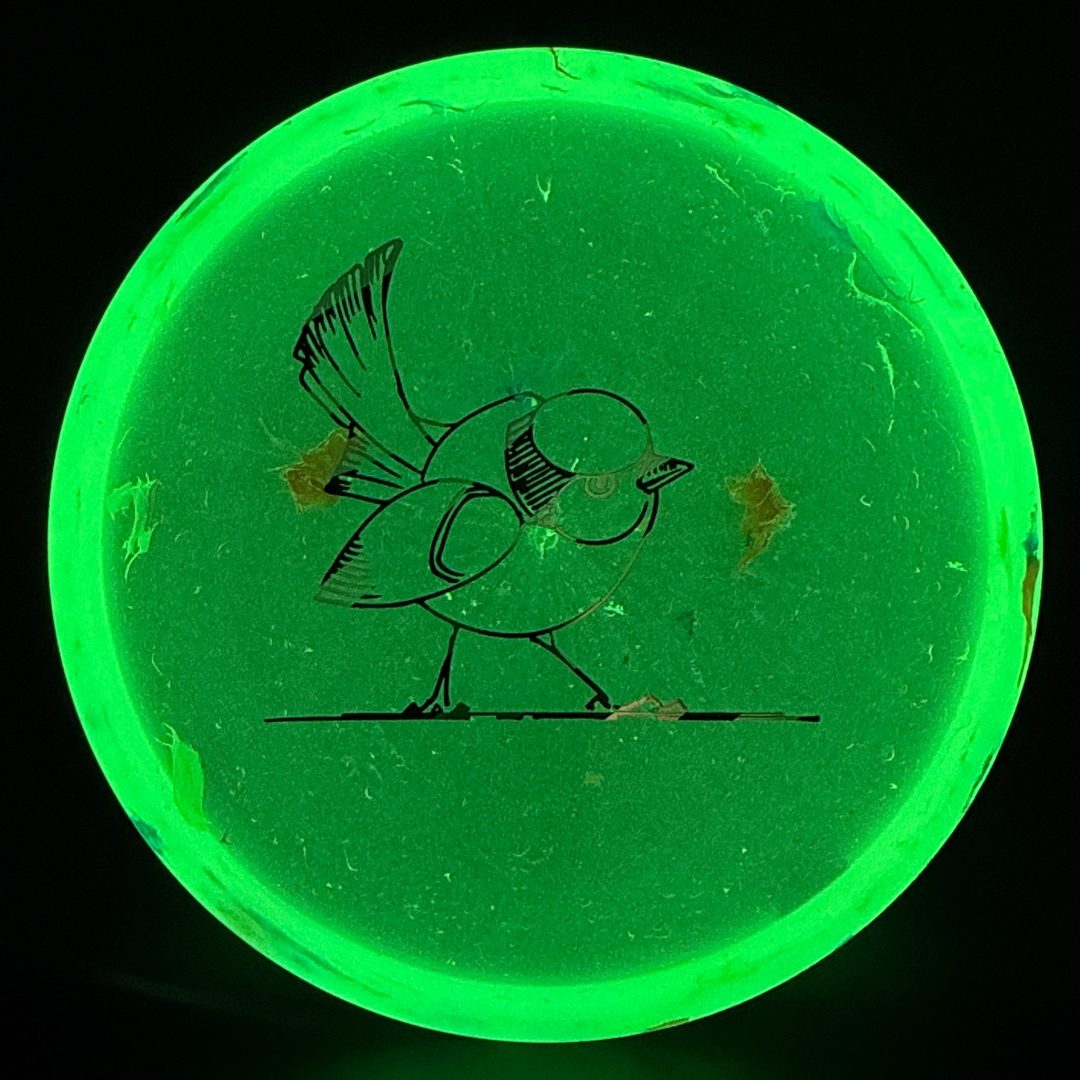 Glo Jawbreaker Z FLX Zone - Faylor Lake DGC