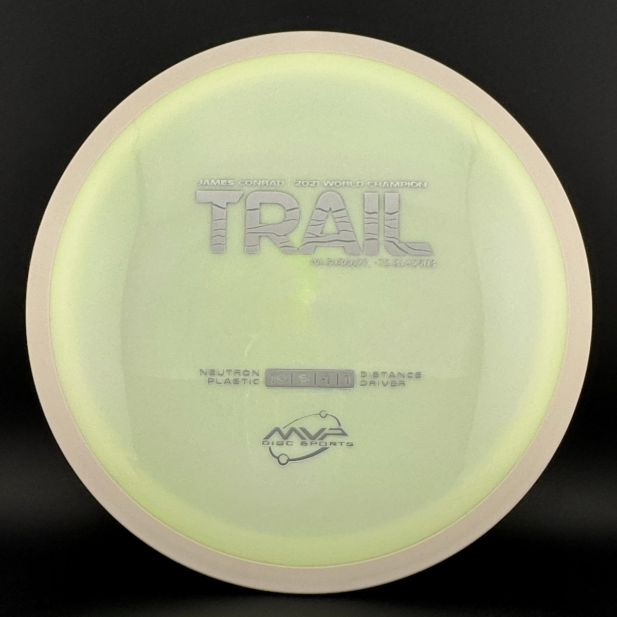 Neutron Trail
