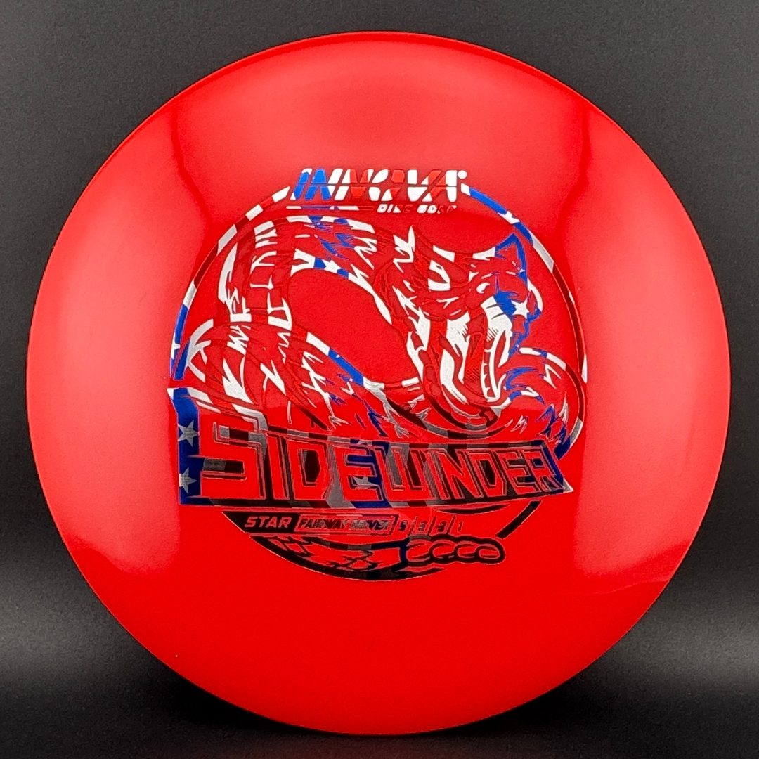 Star Sidewinder