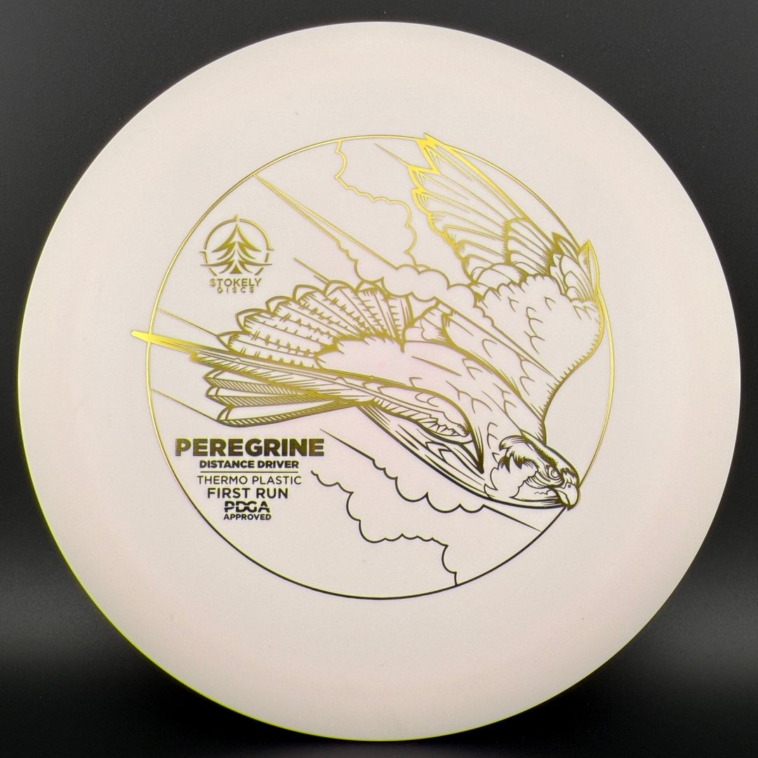 Thermo Peregrine - First Run