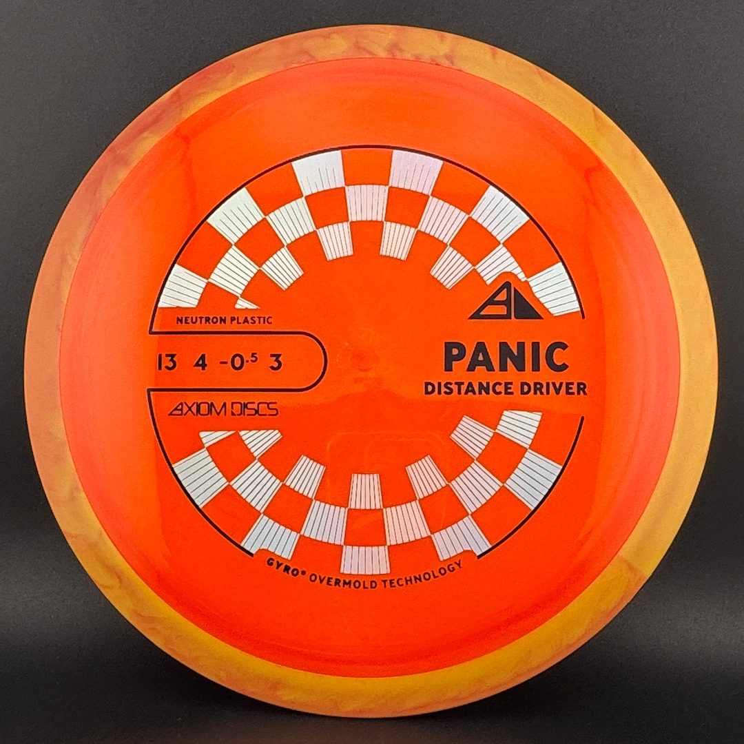 Neutron Panic
