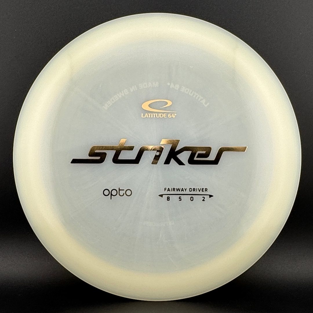 Opto Striker