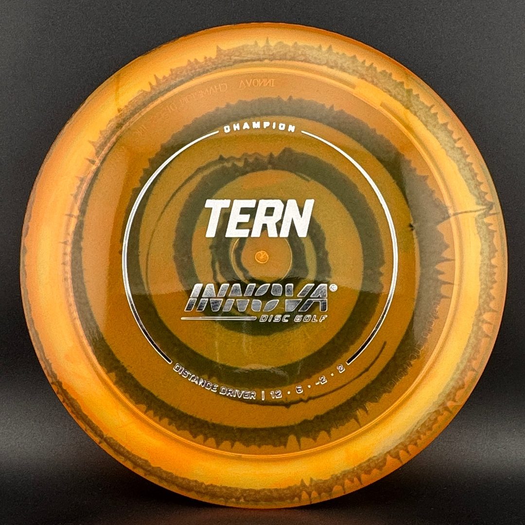 I-Dye Champion Tern