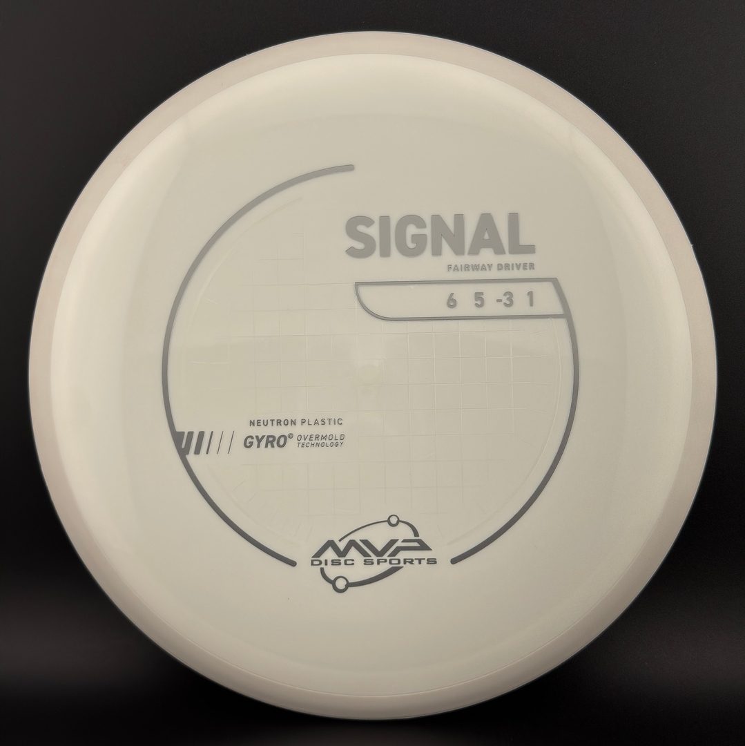 Neutron Signal