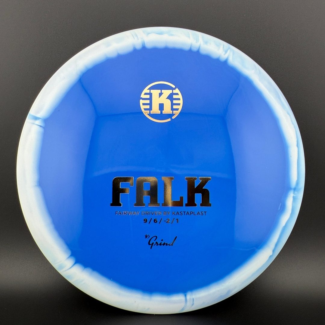 K1 Grind Falk