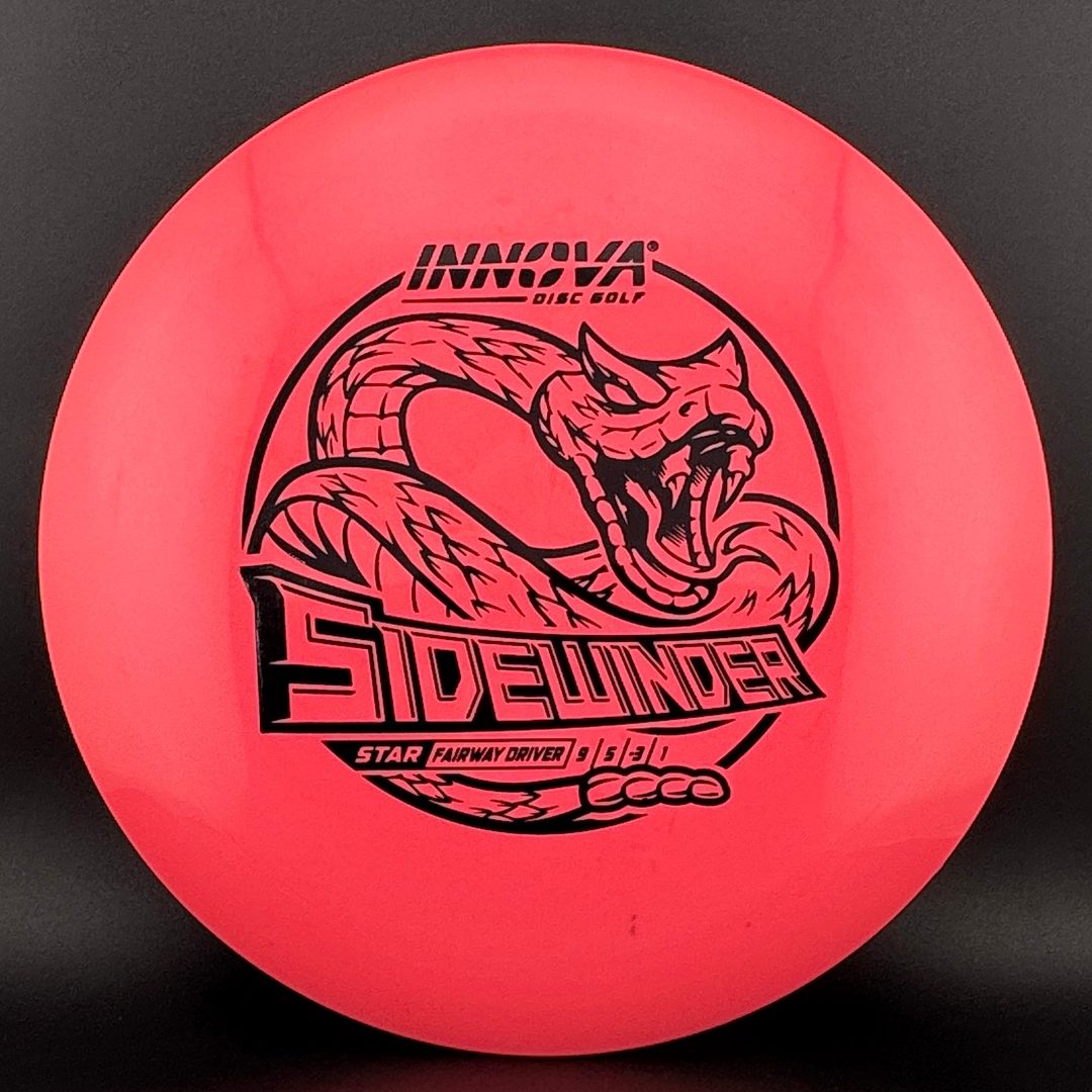 Star Sidewinder