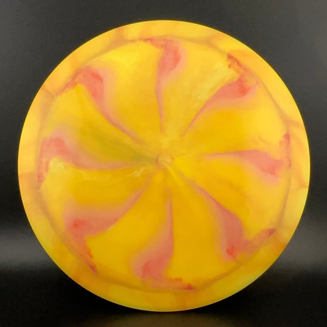 Colorshift Swirl ESP Drive - McBeth + Pierce Collab Edition