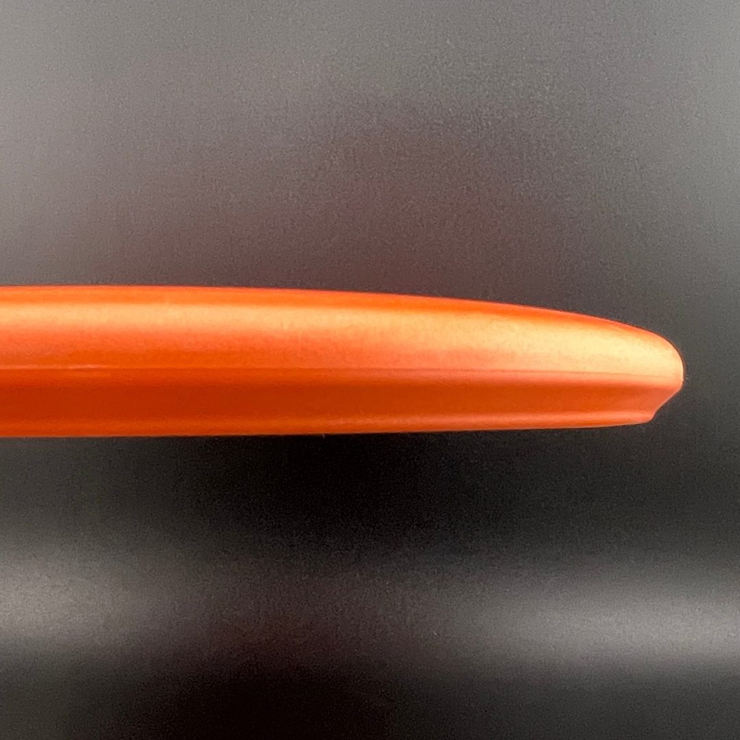 Soft Pro Aviar Driver (Big Bead)