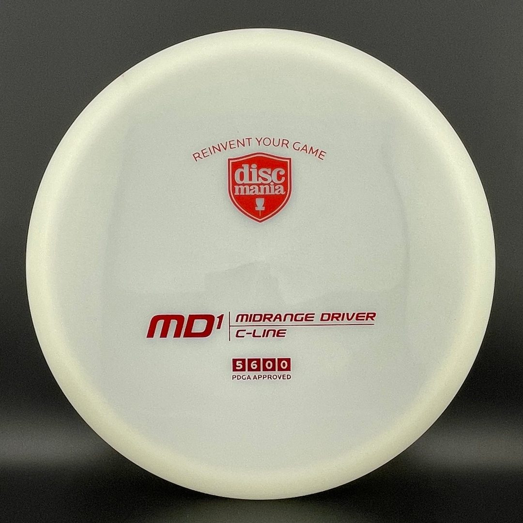 C-Line MD1