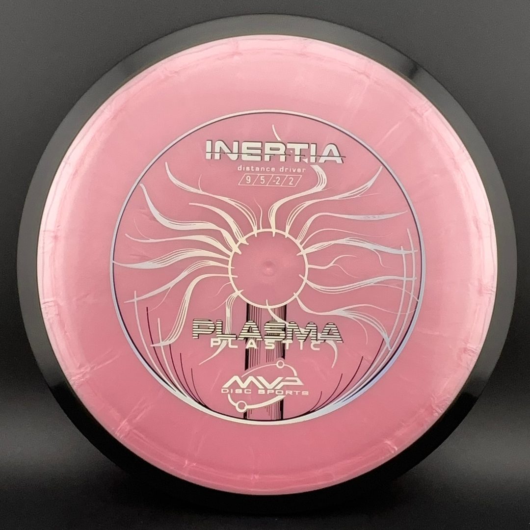 Plasma Inertia