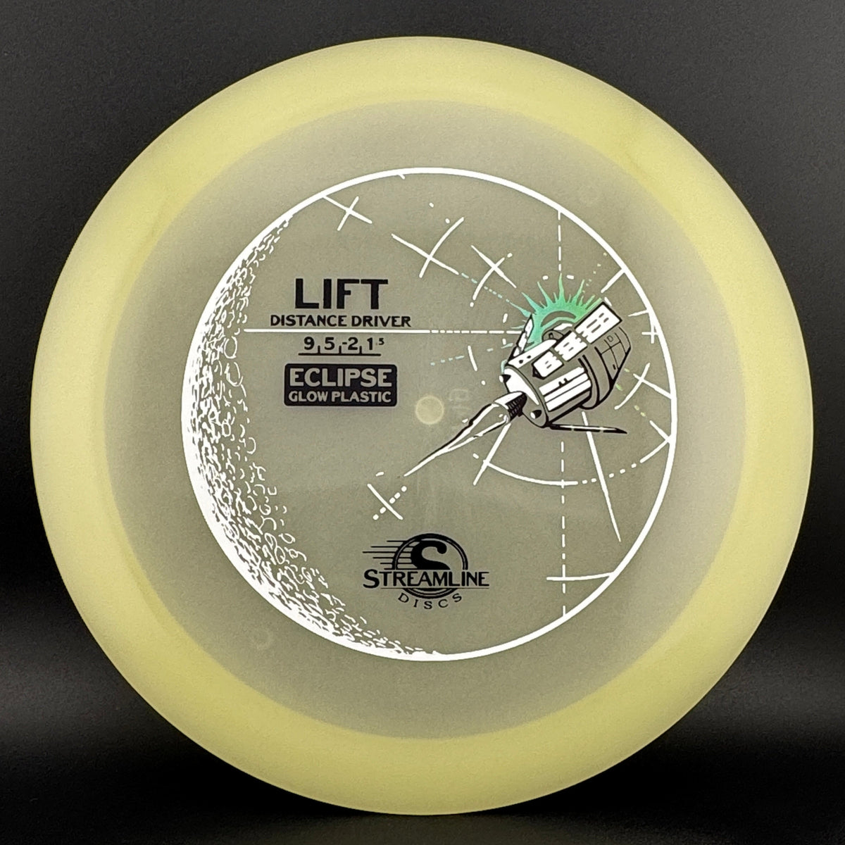 Eclipse 2.0 Lift