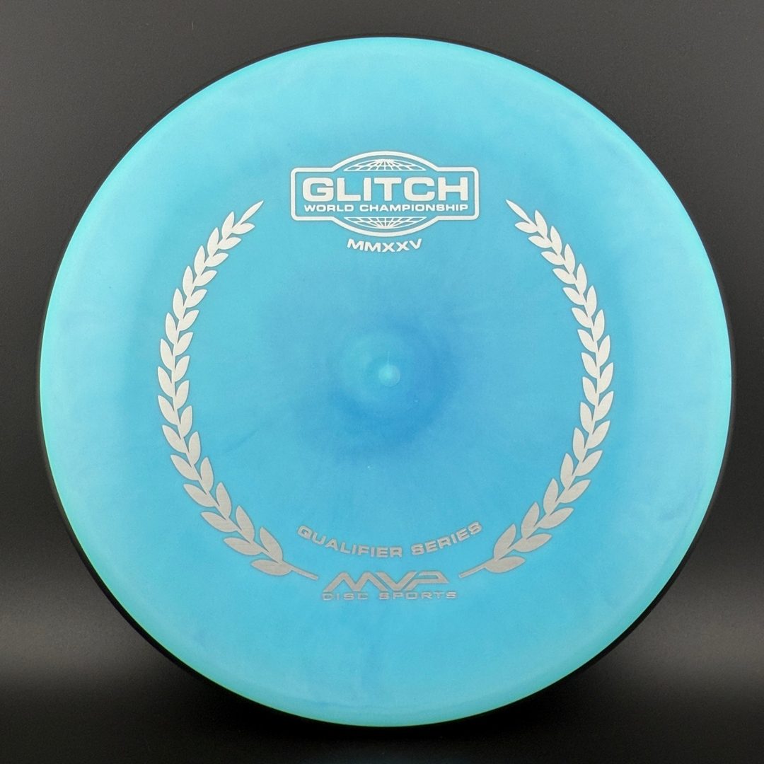 Fission Glitch - World Championship 2025