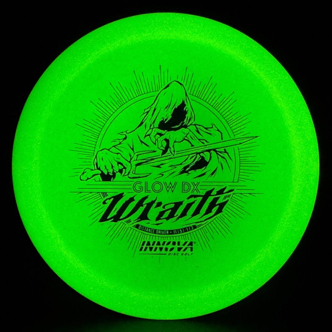 Classic Glow DX Wraith