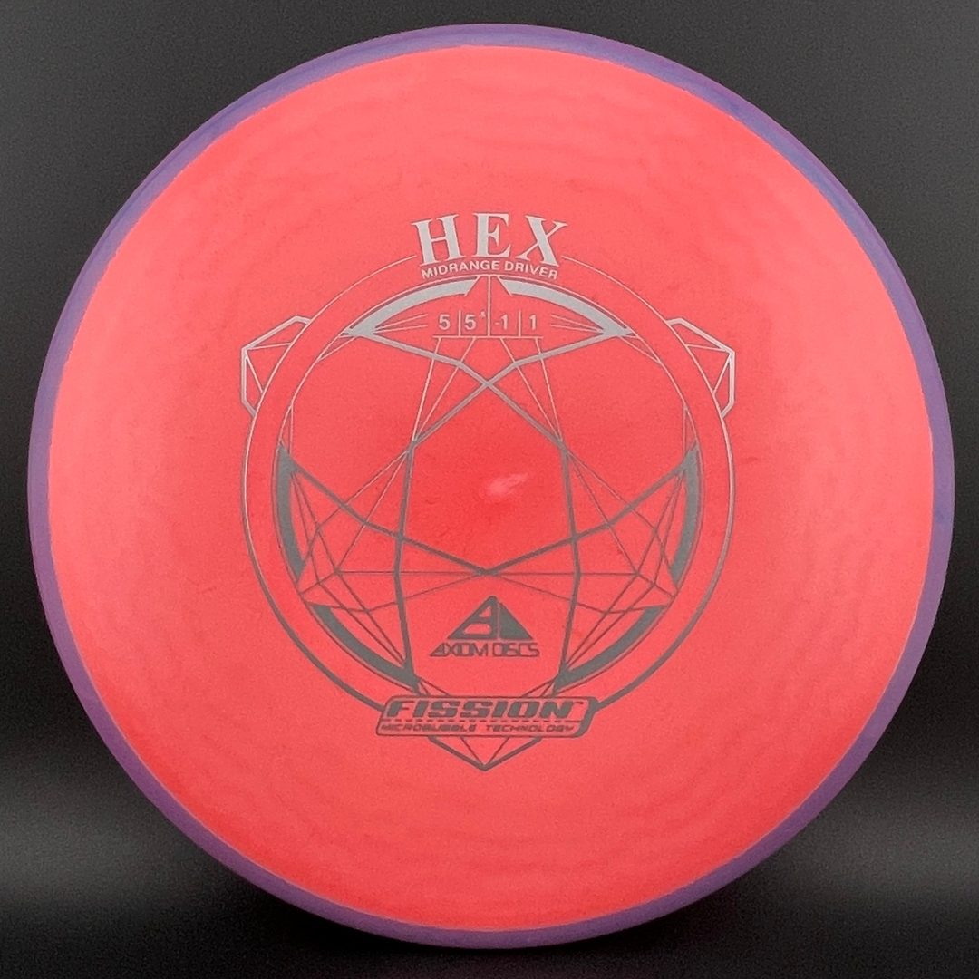 Fission Hex
