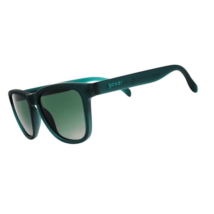 "90s Sedan Style Icon” OG Polarized Sunglasses