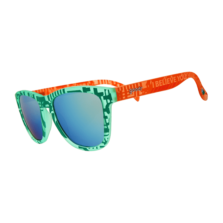 "Breaking Silence” Fundraiser OG Polarized Sunglasses