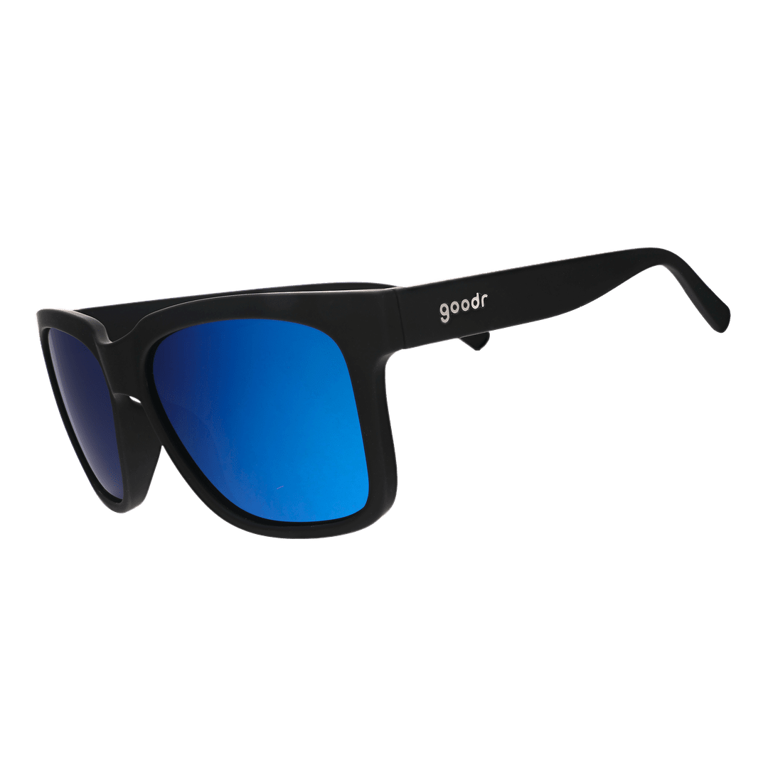 "Buoys Don't Cry” Tidal G Polarized Sunglasses - Floats!