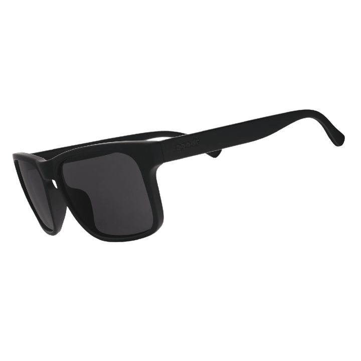 "Grim Reaper's Spring Fling" Grand G Polarized Sunglasses