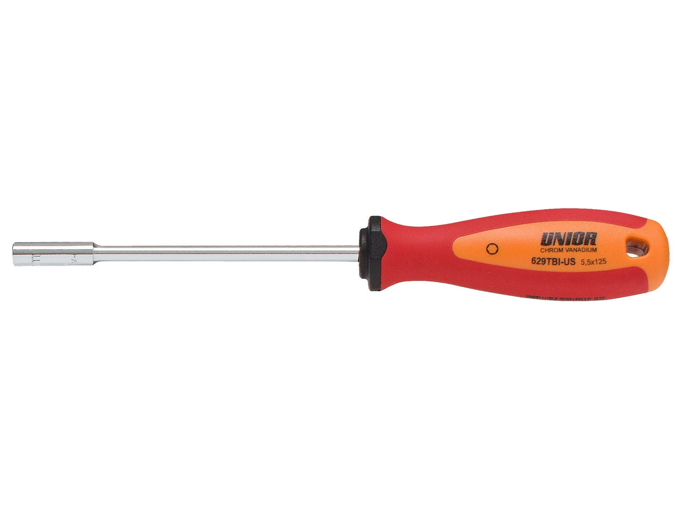Unior Spoke Nut Driver 5.5mm Tool