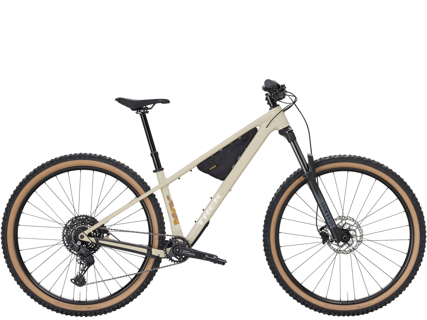 Roscoe 7 M Buff Beige