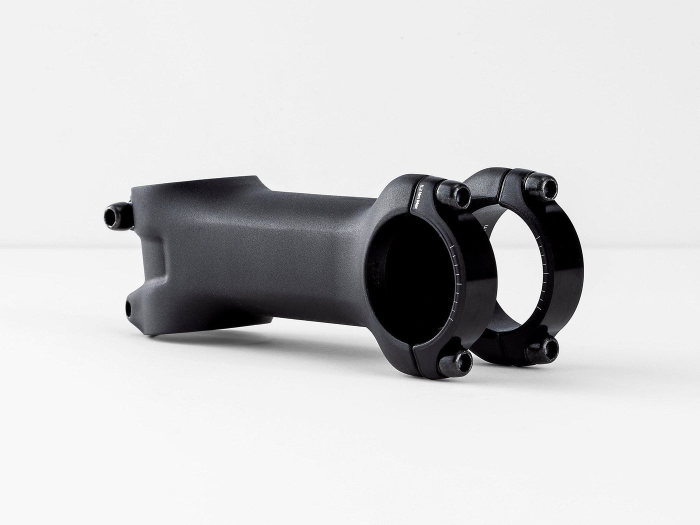 Bontrager Pro 7 Rise 100mm Black Stem