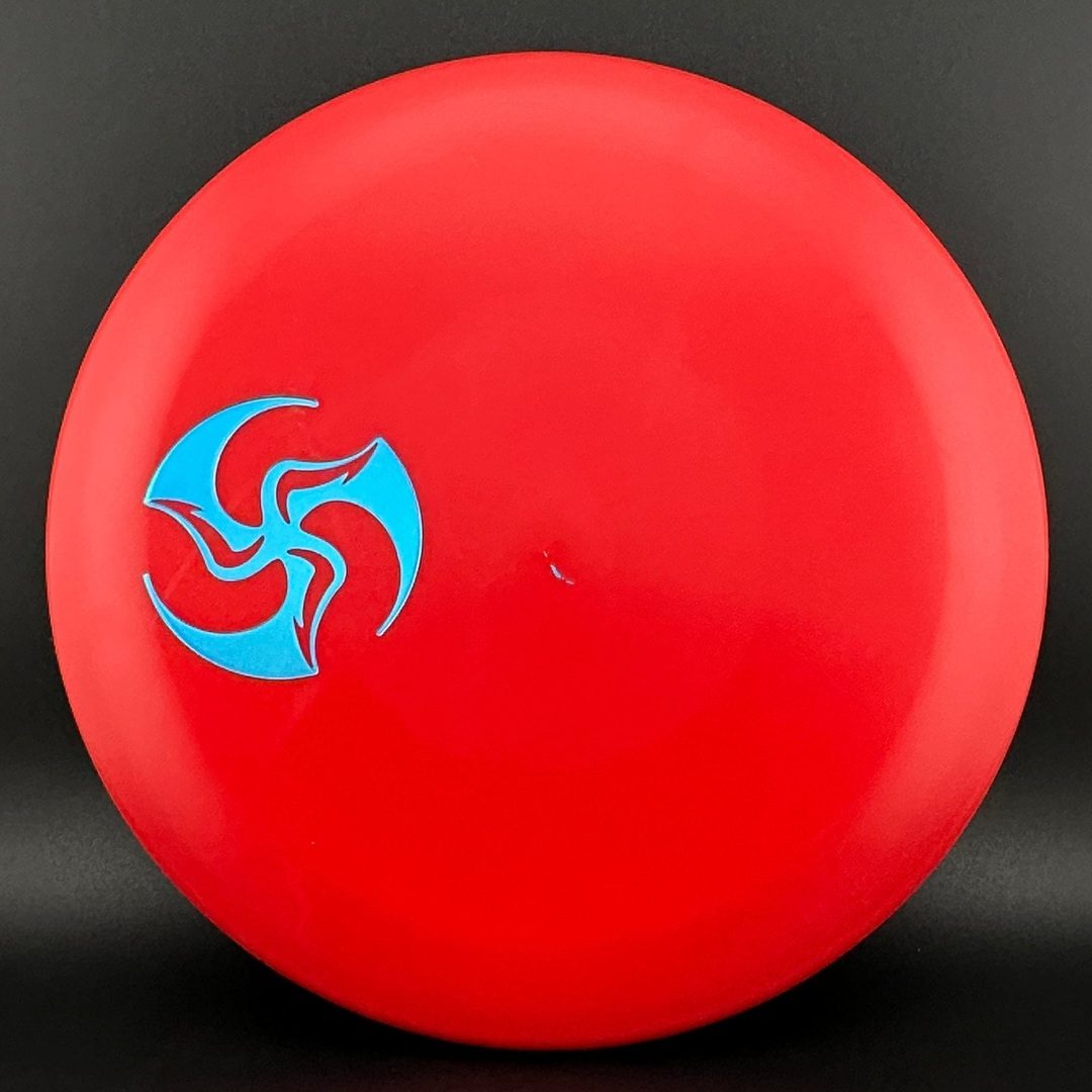 X-Line P2 - Mini Huk Stamp - Innova Made *Warehouse Stash*