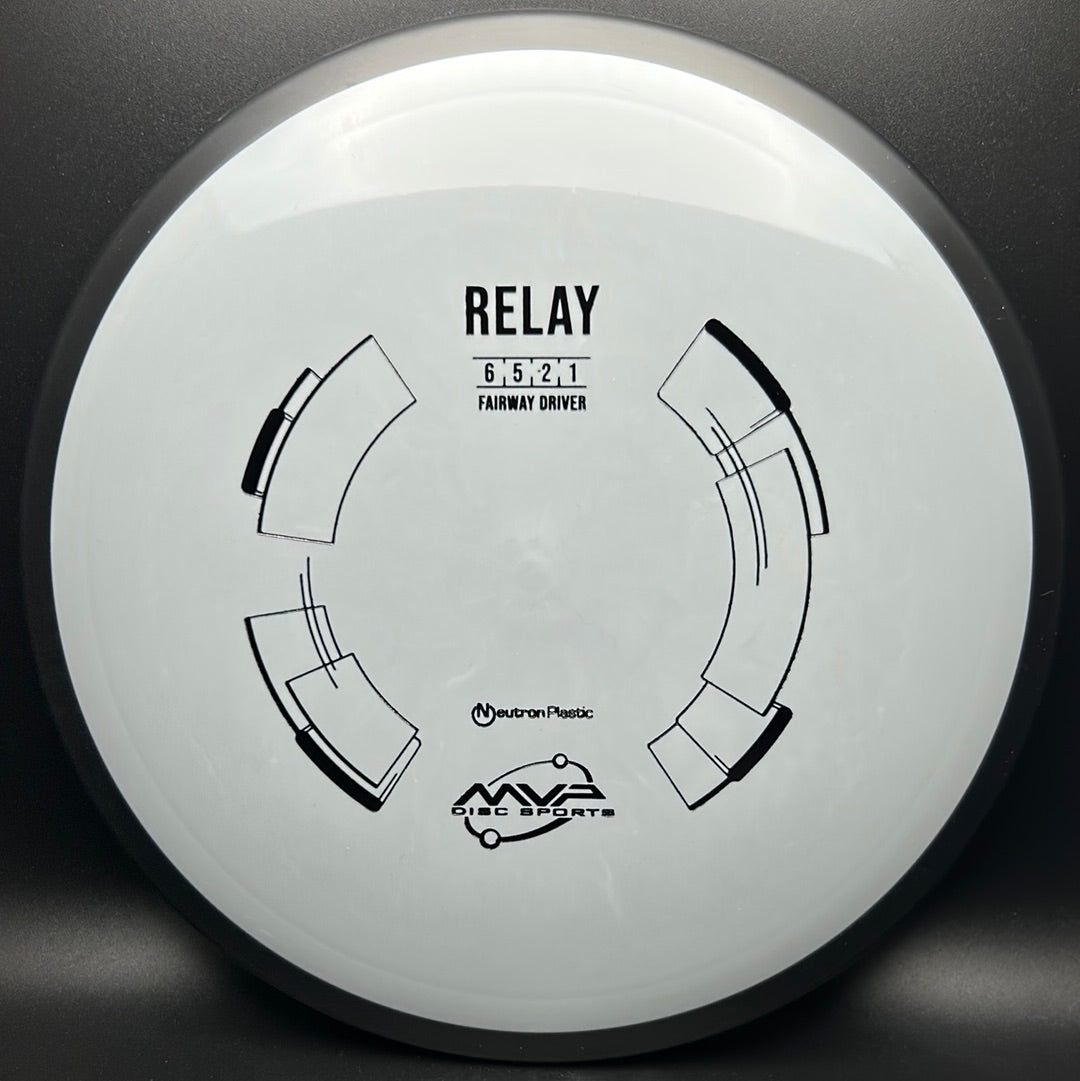 Neutron Relay