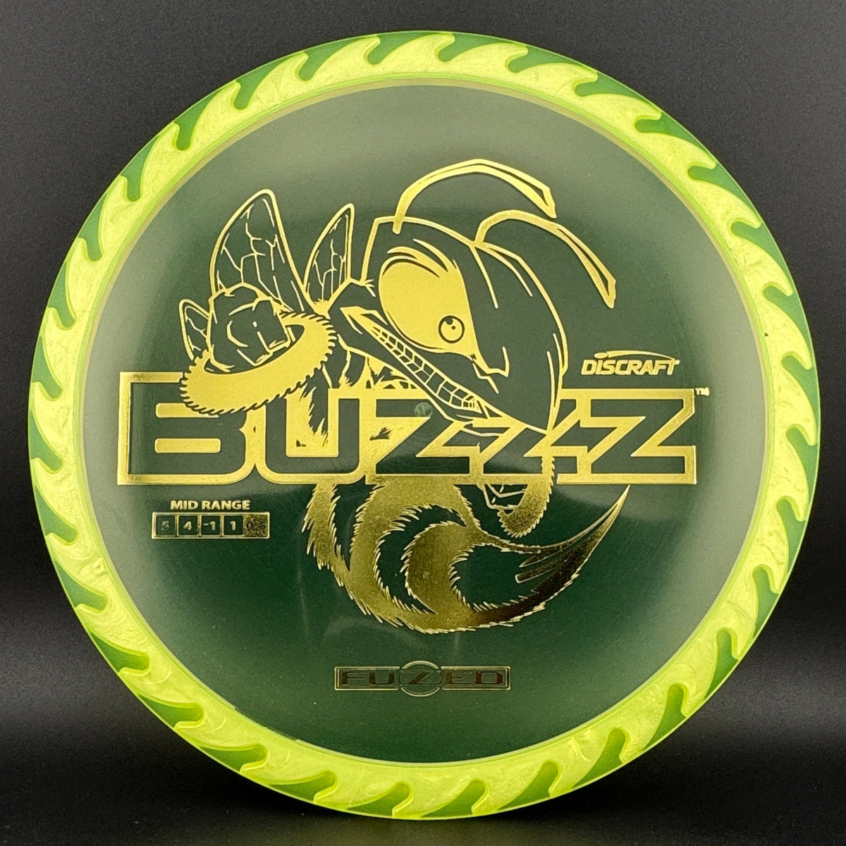 FuZed Z Buzzz - BuzzzSaw Bee