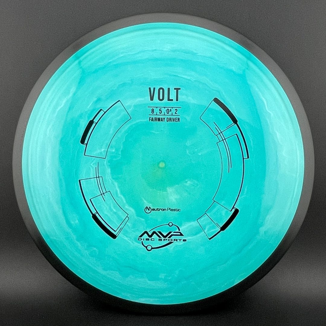 Neutron Volt
