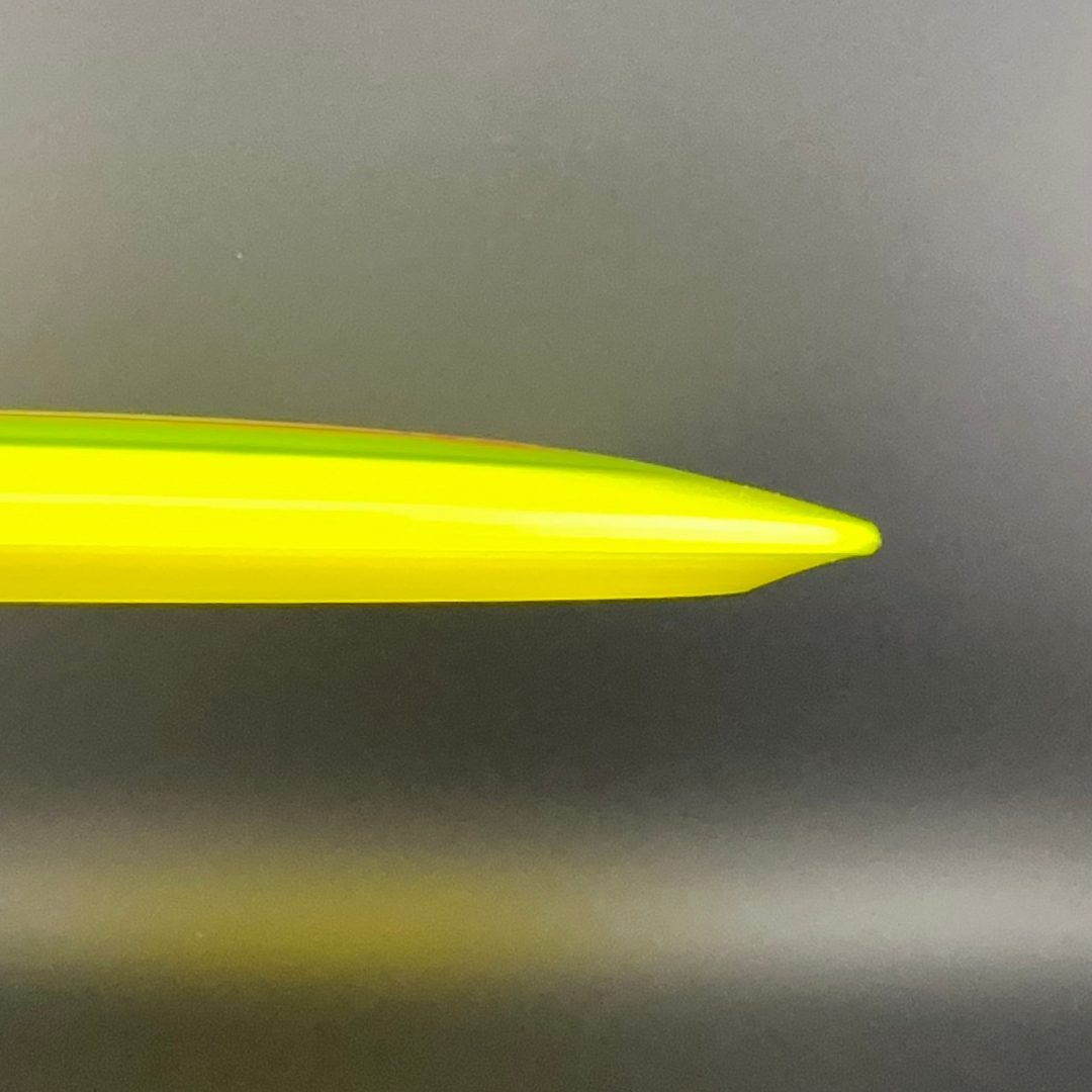 Z Line Mantis