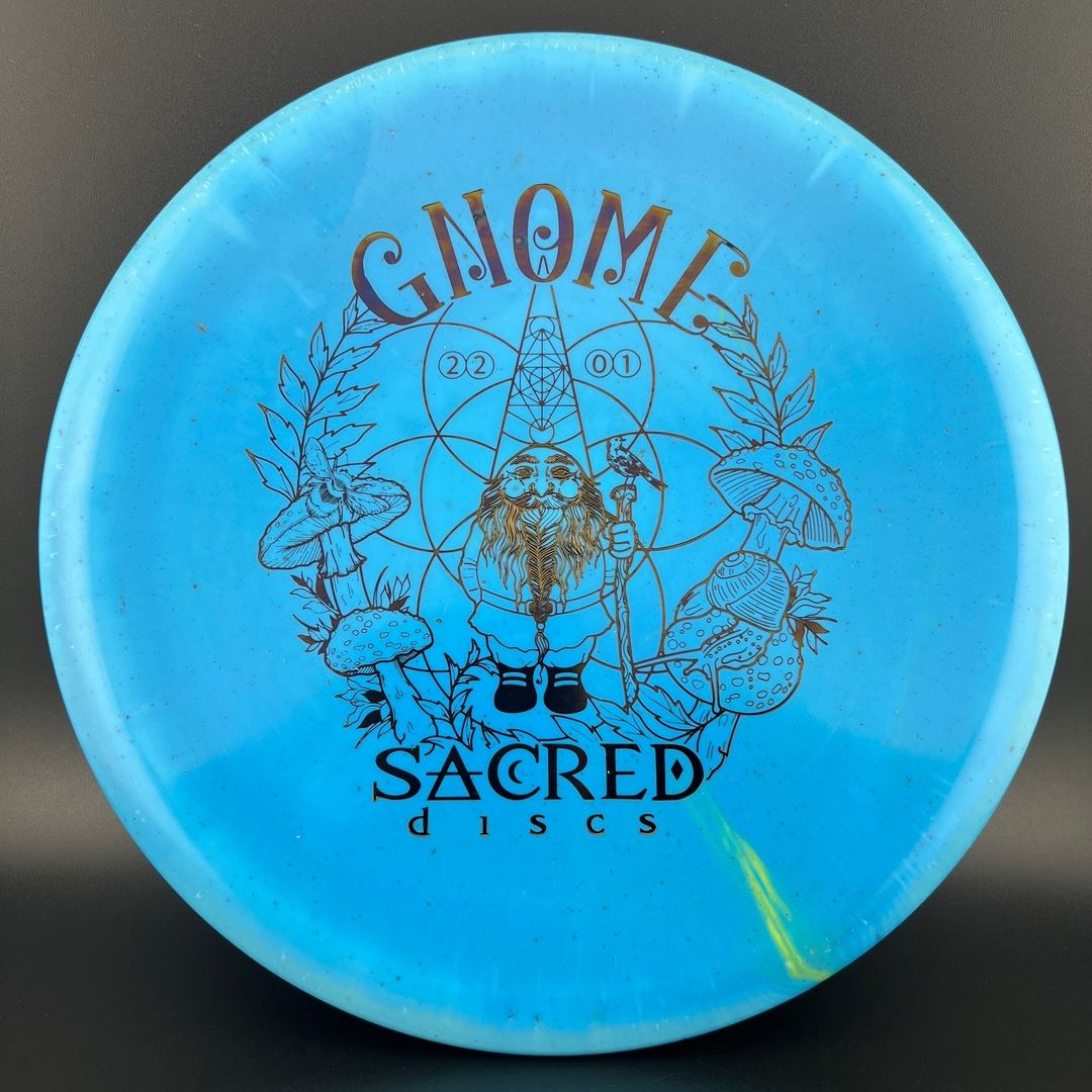 Alchemy Gnome