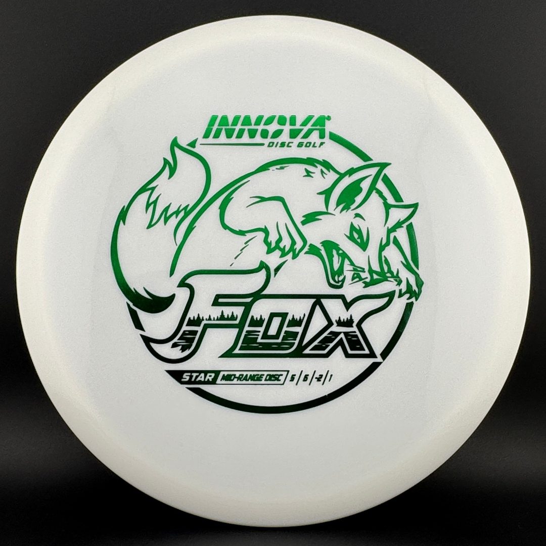 Star Fox
