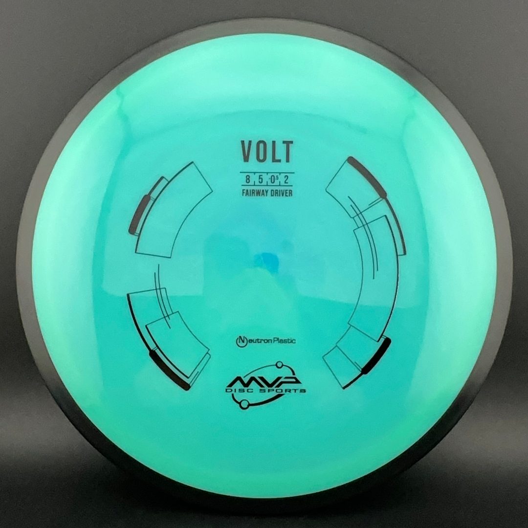 Neutron Volt