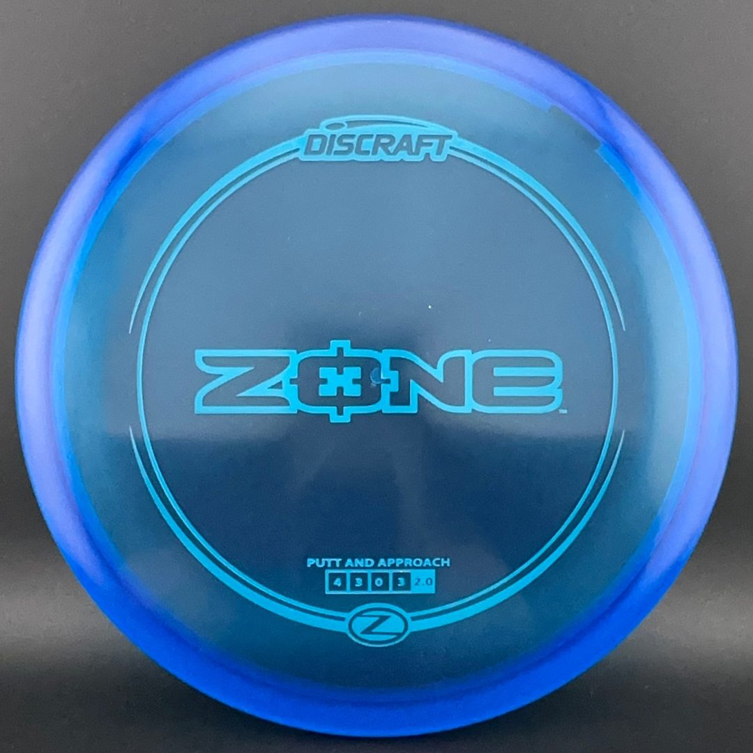 Z Line Zone