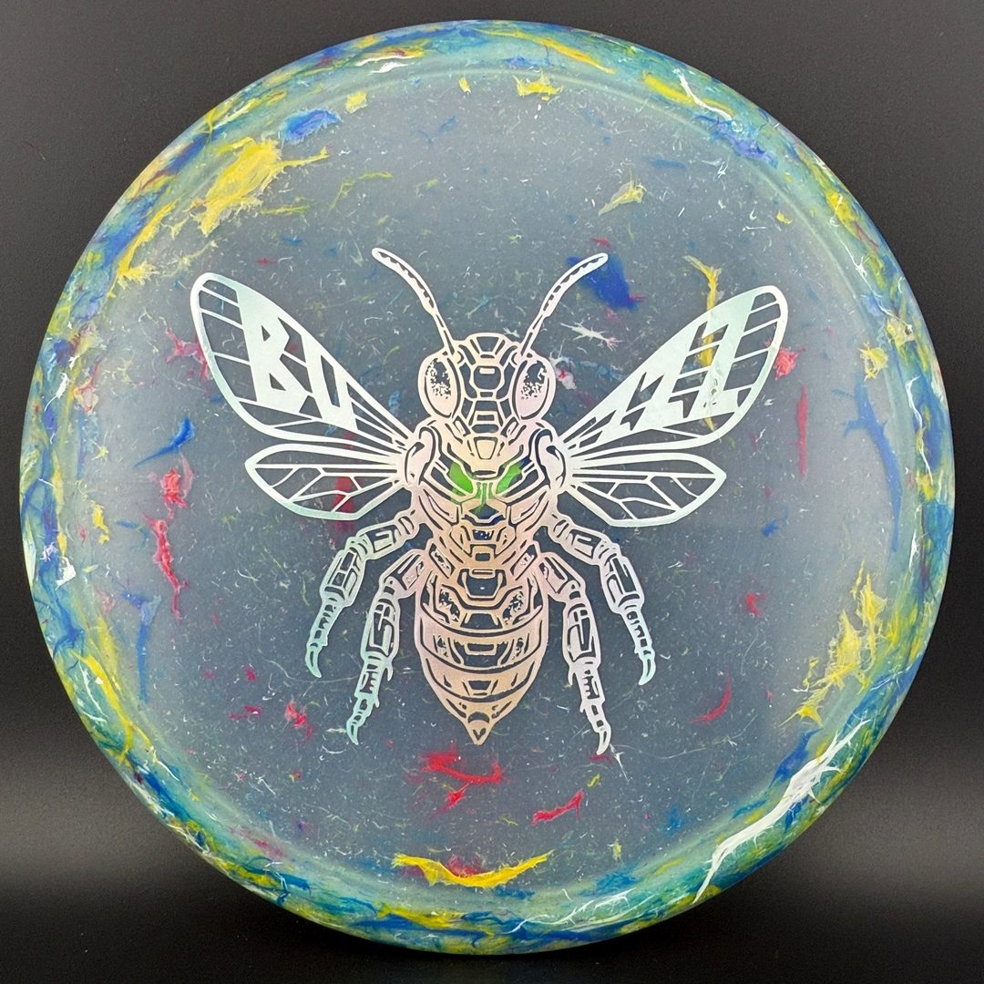 Colorshift Jawbreaker Z Buzzz - DGLO 2025